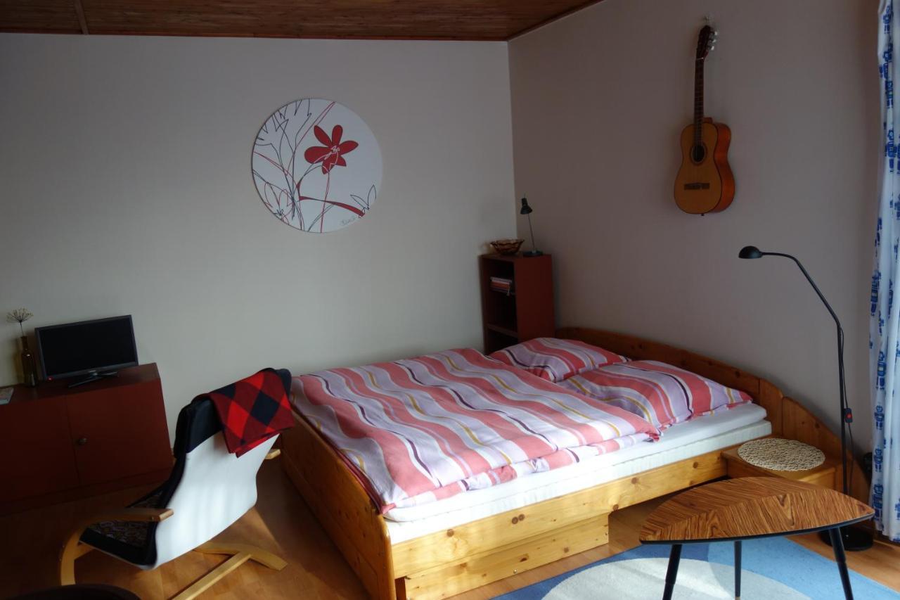 Apartmány zLosin Velké Losiny Kültér fotó